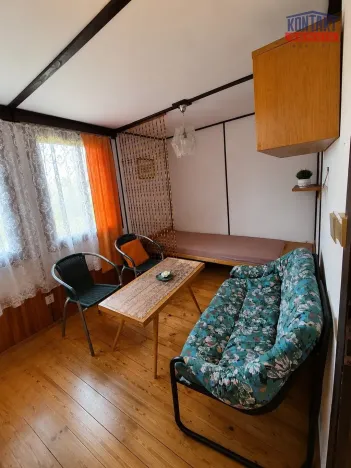 Prodej chaty, Písek, Brabencovna, 18 m2