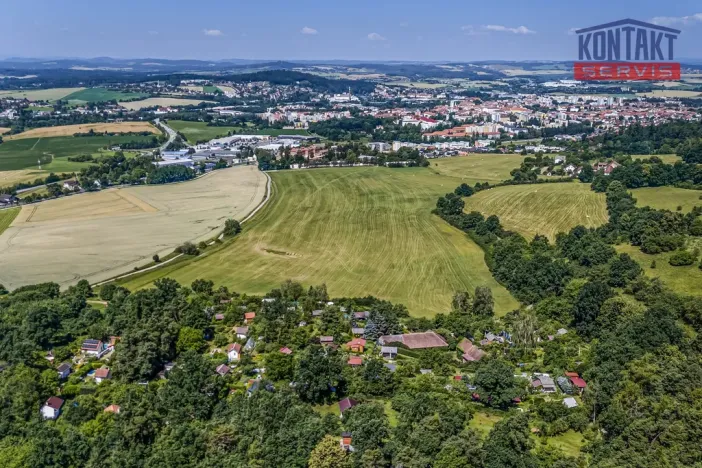Prodej chaty, Písek, Brabencovna, 18 m2