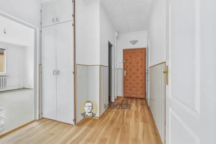 Prodej bytu 3+1, Nový Bor, Tkalcovská, 79 m2