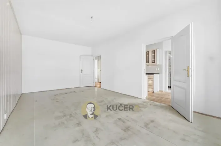 Prodej bytu 3+1, Nový Bor, Tkalcovská, 79 m2