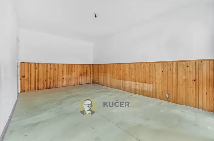 Prodej bytu 3+1, Nový Bor, Tkalcovská, 79 m2