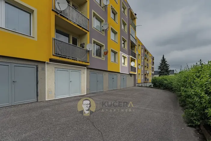 Prodej bytu 3+1, Nový Bor, Tkalcovská, 79 m2