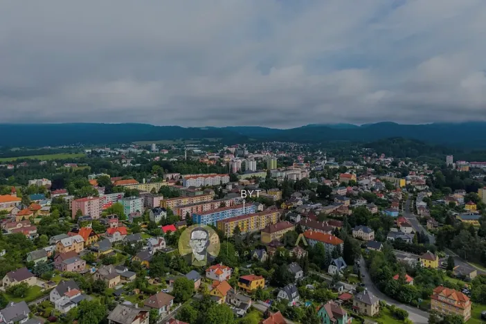 Prodej bytu 3+1, Nový Bor, Tkalcovská, 79 m2