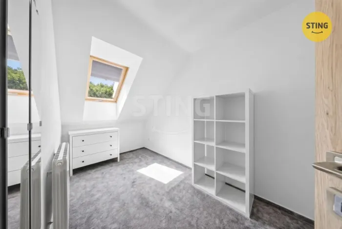 Prodej rodinného domu, Rožnov pod Radhoštěm, V Mokrém, 250 m2