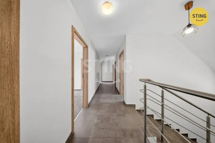 Prodej rodinného domu, Rožnov pod Radhoštěm, V Mokrém, 250 m2