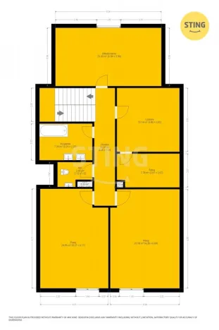 Prodej rodinného domu, Rožnov pod Radhoštěm, V Mokrém, 250 m2
