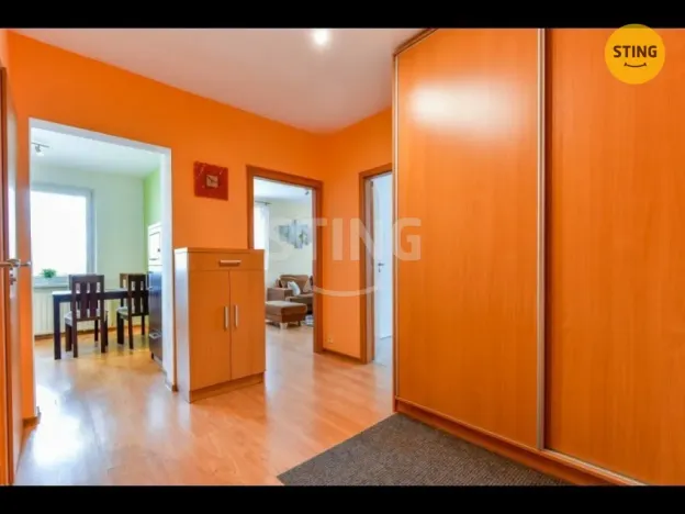 Prodej bytu 2+1, Orlová, Energetiků, 62 m2
