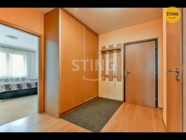 Prodej bytu 2+1, Orlová, Energetiků, 62 m2