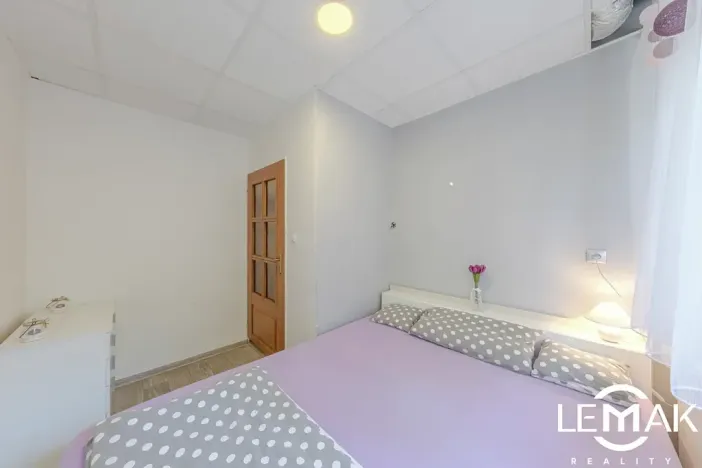 Prodej bytu 2+1, Olomouc, Nálevkova, 43 m2