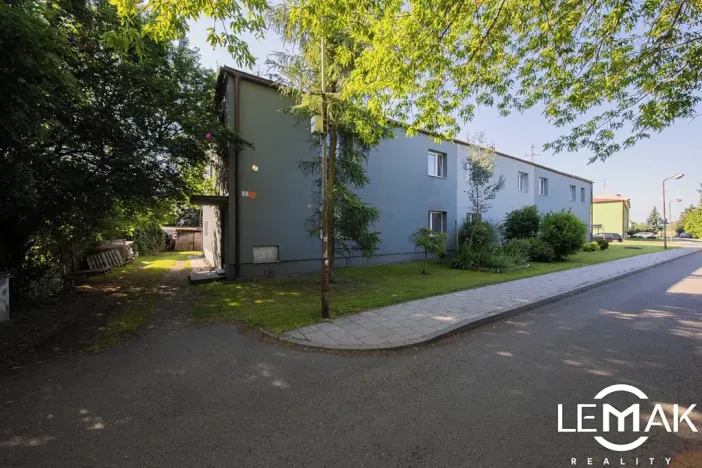 Prodej bytu 2+1, Olomouc, Nálevkova, 43 m2