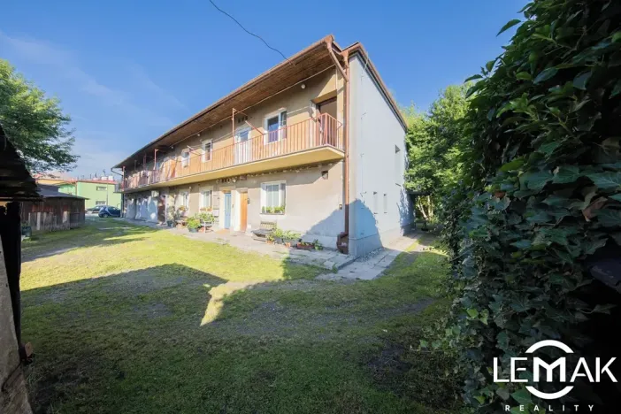 Prodej bytu 2+1, Olomouc, Nálevkova, 43 m2