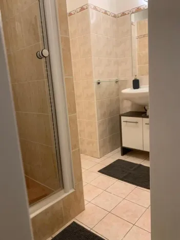 Pronájem bytu 2+1, Praha - Dejvice, Muchova, 74 m2