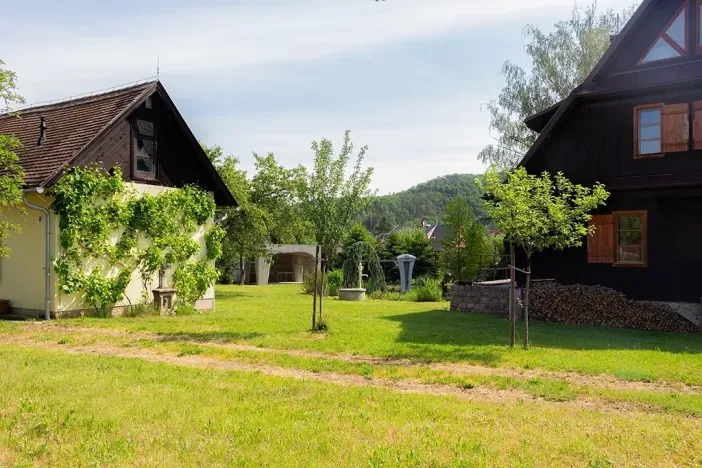 Prodej vícegeneračního domu, Chrustenice, Lhotecká, 336 m2