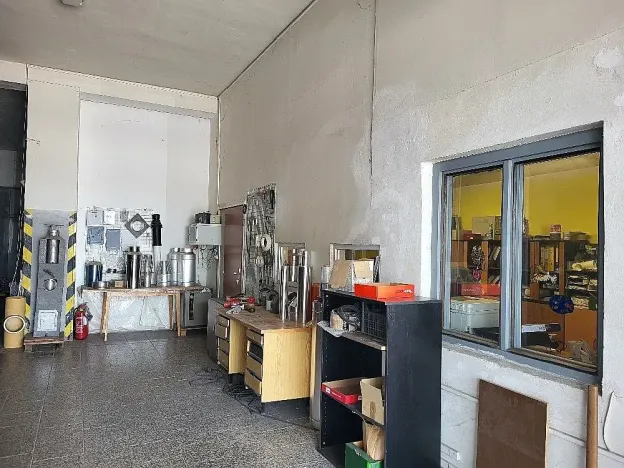 Pronájem skladu, Brno, Bohunická, 260 m2