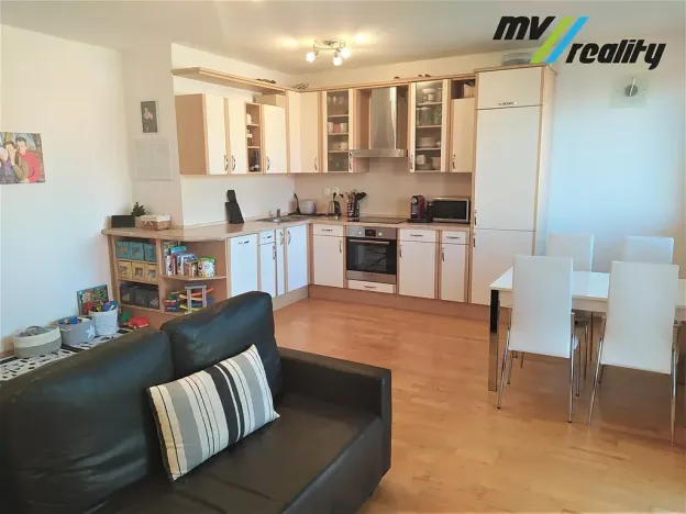Pronájem bytu 3+kk, Lysá nad Labem, Vichrova, 65 m2