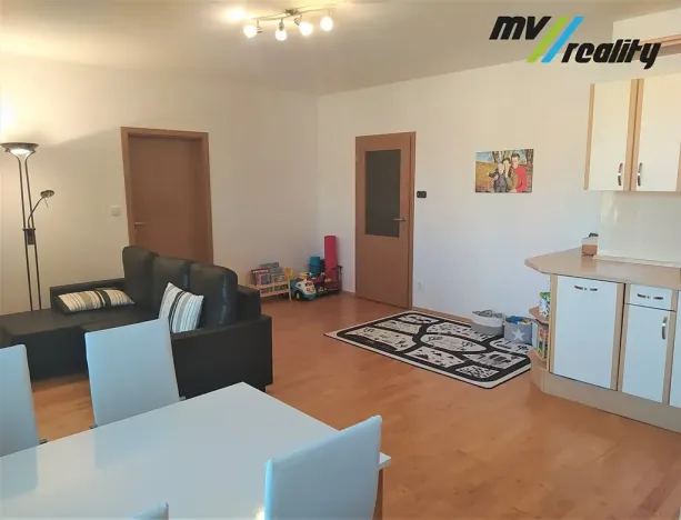 Pronájem bytu 3+kk, Lysá nad Labem, Vichrova, 65 m2