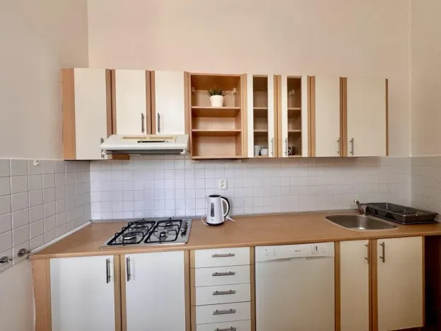 Pronájem bytu 2+1, Praha - Dejvice, Muchova, 75 m2