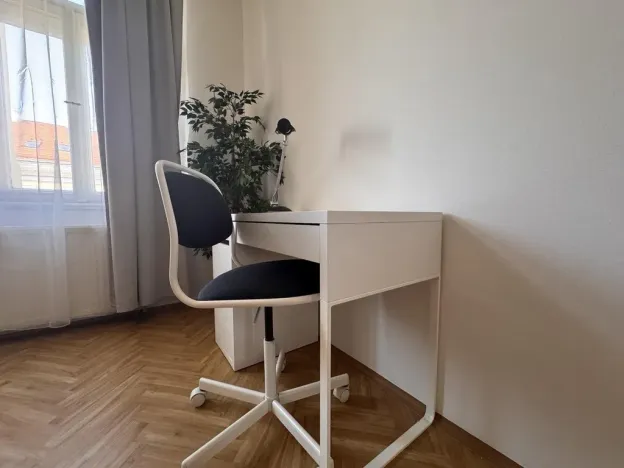 Pronájem bytu 2+1, Praha - Dejvice, Muchova, 75 m2