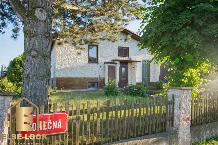 Prodej rodinného domu, Doudleby nad Orlicí, Rudé armády, 148 m2