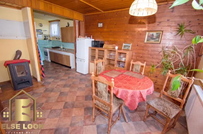 Prodej rodinného domu, Doudleby nad Orlicí, Rudé armády, 148 m2