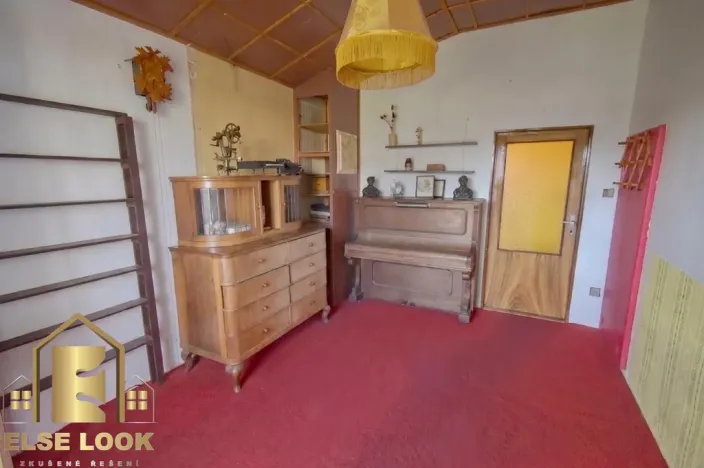 Prodej rodinného domu, Doudleby nad Orlicí, Rudé armády, 148 m2