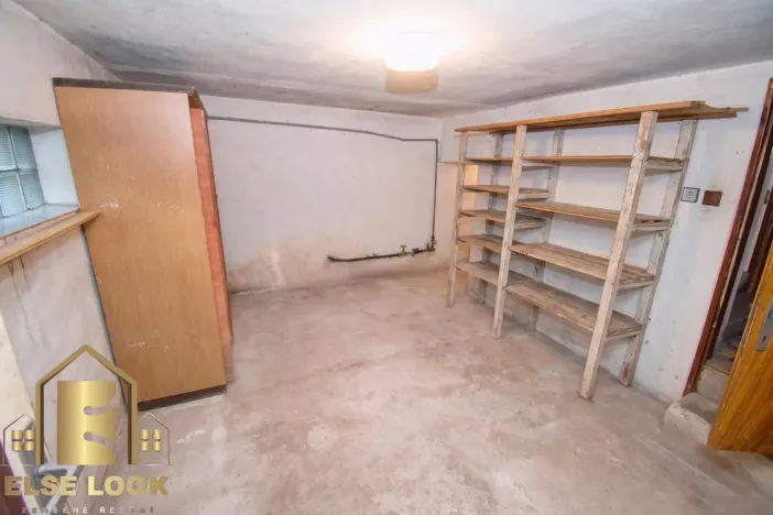 Prodej rodinného domu, Doudleby nad Orlicí, Rudé armády, 148 m2