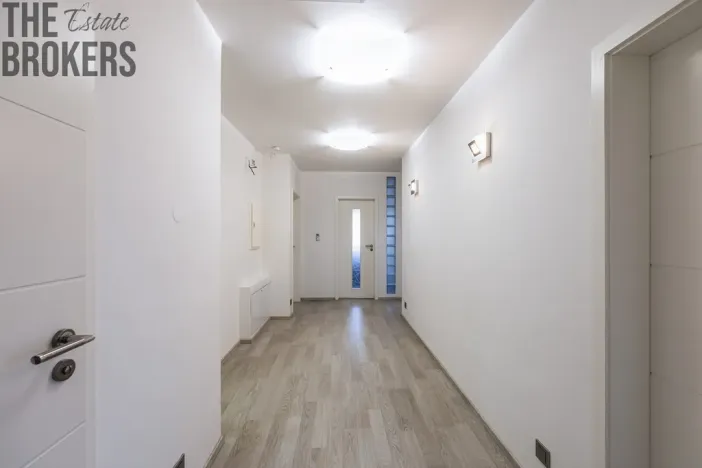 Prodej bytu 4+kk, Praha - Sedlec, Při hranici, 97 m2