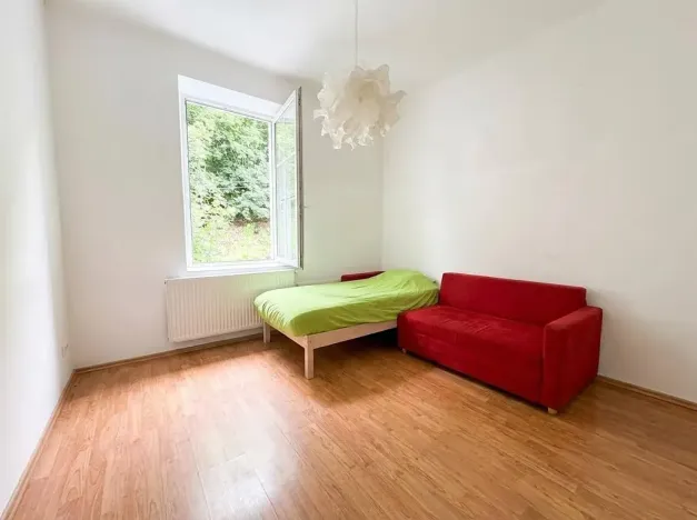 Pronájem bytu 4+1, Liberec, U Monstrance, 109 m2