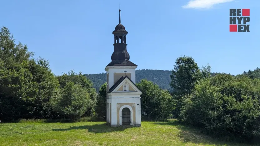 Prodej pozemku pro bydlení, Jablonné v Podještědí, 675 m2