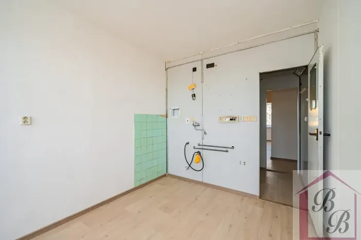 Prodej bytu 3+1, Benátky nad Jizerou, Platanová, 78 m2