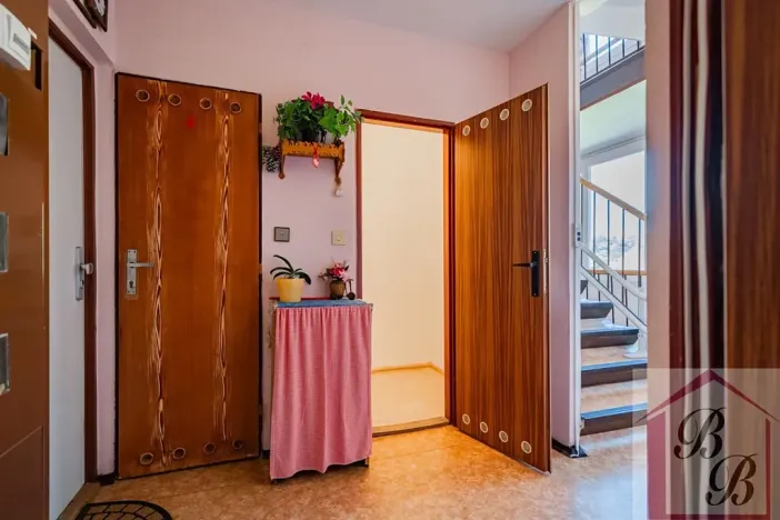 Prodej bytu 3+1, Benátky nad Jizerou, Platanová, 78 m2