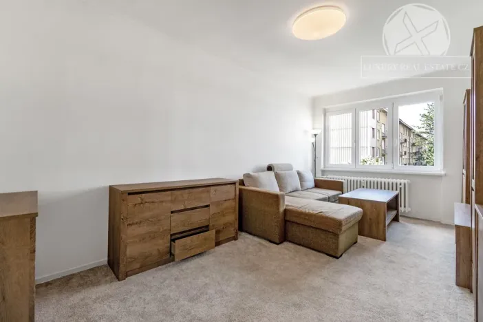 Prodej bytu 2+1, Praha - Michle, Jihlavská, 53 m2