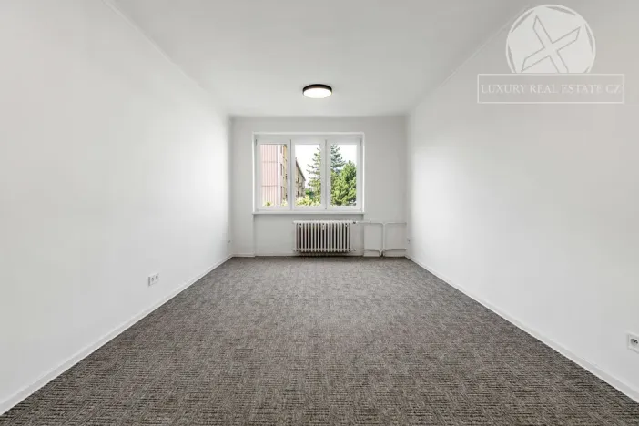 Prodej bytu 2+1, Praha - Michle, Jihlavská, 53 m2