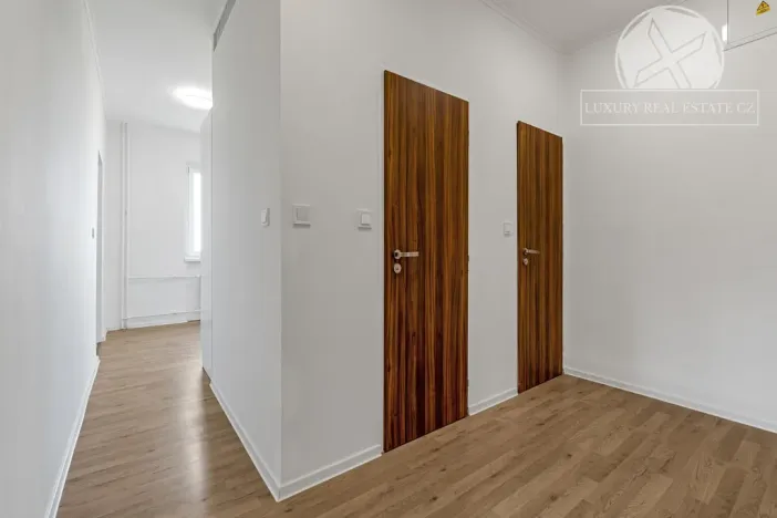 Prodej bytu 2+1, Praha - Michle, Jihlavská, 53 m2