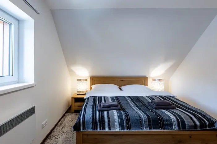 Prodej chalupy, Smržovka, 90 m2