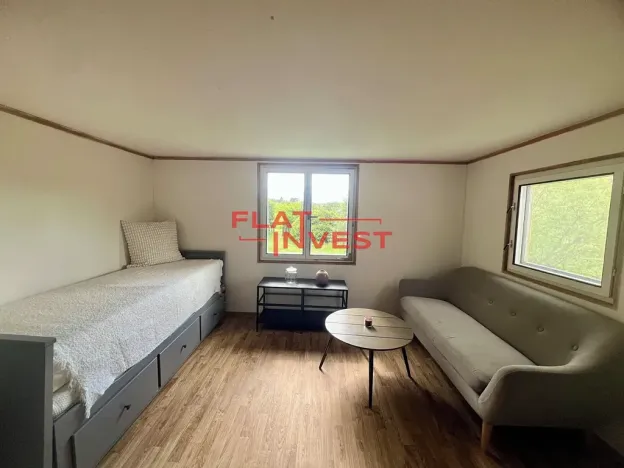 Prodej chaty, Vráž, Na Lesích, 60 m2