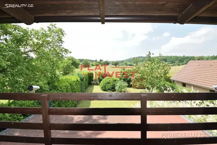 Prodej chaty, Vráž, Na Lesích, 60 m2