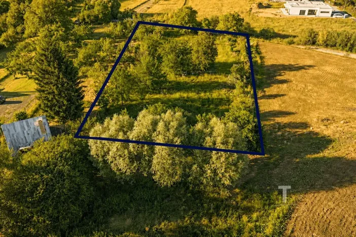Prodej pozemku pro bydlení, Boskovice, 2543 m2