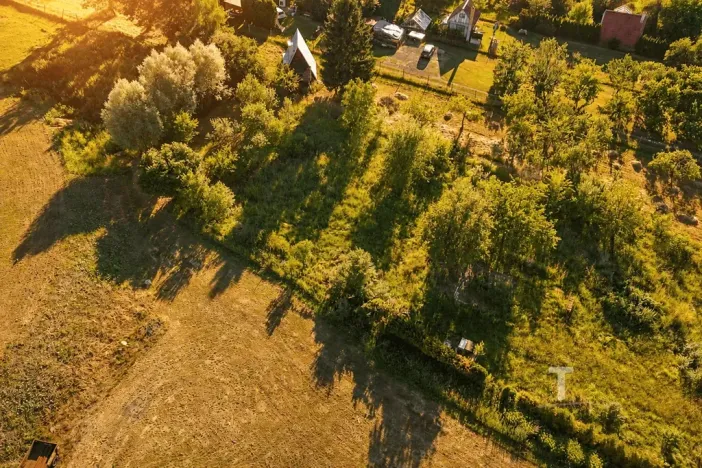 Prodej pozemku pro bydlení, Boskovice, 2543 m2