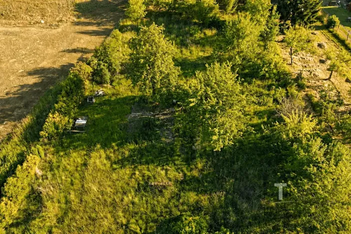 Prodej pozemku pro bydlení, Boskovice, 2543 m2