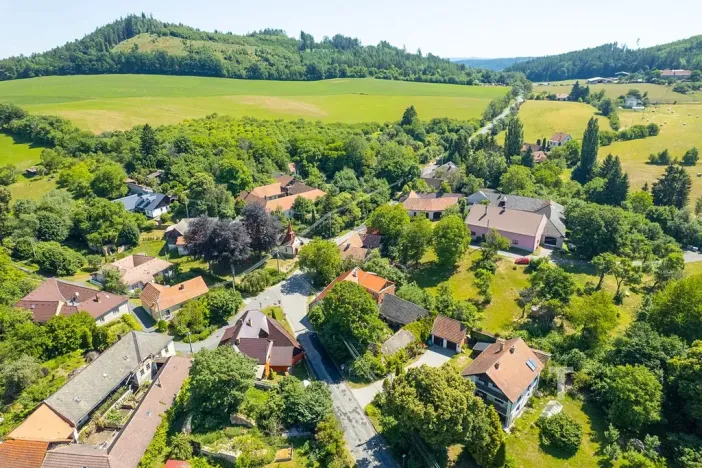Prodej rodinného domu, Velké Opatovice, 109 m2