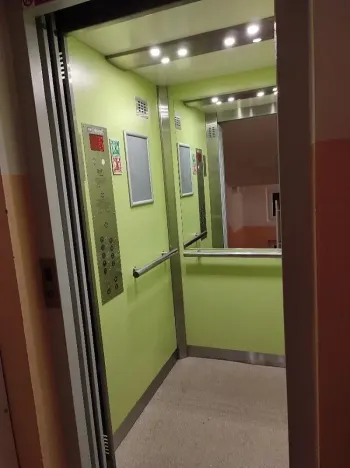 Prodej bytu 1+kk, Praha - Hloubětín, Rochovská, 30 m2