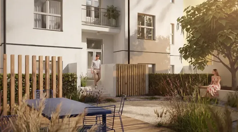 Prodej bytu 3+kk, Praha - Vinohrady, Přemyslovská, 80 m2