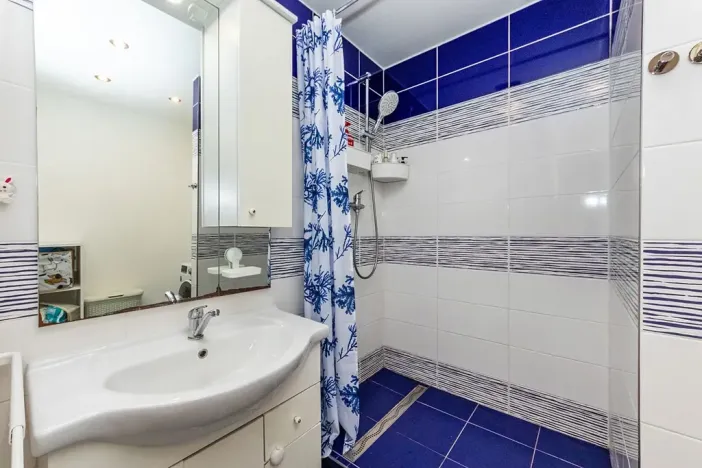 Prodej bytu 3+1, Praha - Modřany, Pertoldova, 65 m2