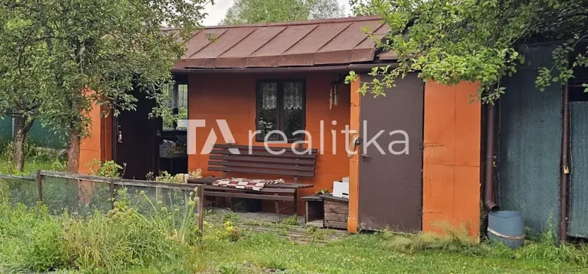 Prodej chaty, Karviná, Brožíkova II, 16 m2
