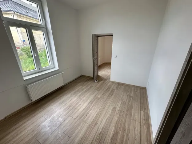 Pronájem bytu 2+kk, Semily, Komenského náměstí, 48 m2