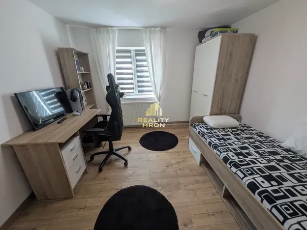 Prodej rodinného domu, Blšany, 212 m2
