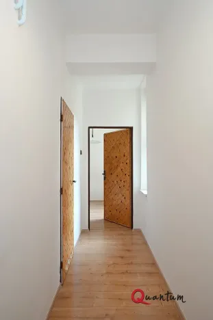 Pronájem bytu 1+1, Praha - Braník, Branická, 47 m2