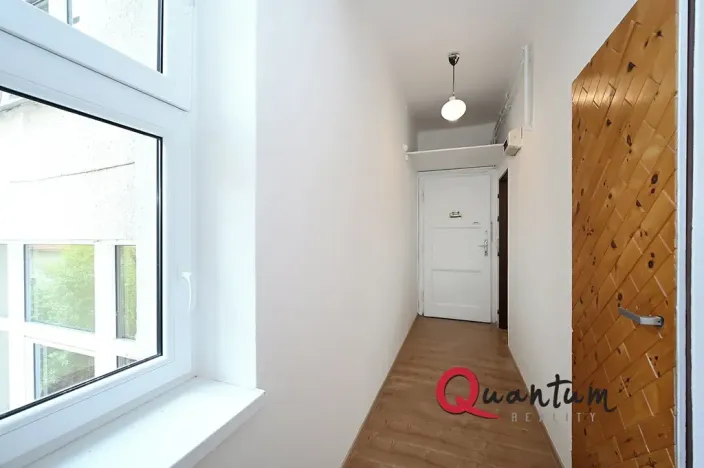 Pronájem bytu 1+1, Praha - Braník, Branická, 47 m2