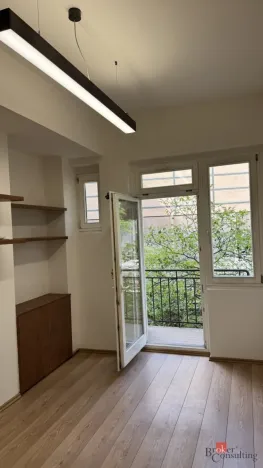 Pronájem kanceláře, Praha - Nové Město, Ostrovní, 118 m2